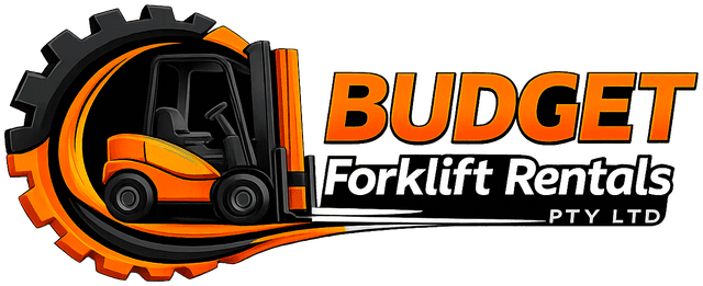 Budget Forklift Rentals Pty Ltd