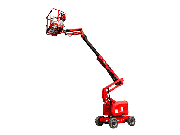 LGMG AR11J Diesel Knuckle Boom (2024 Model)