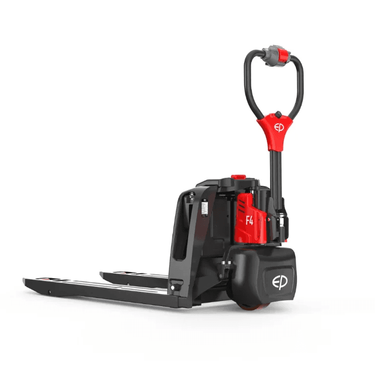 EP F4 Electric Pallet Jack