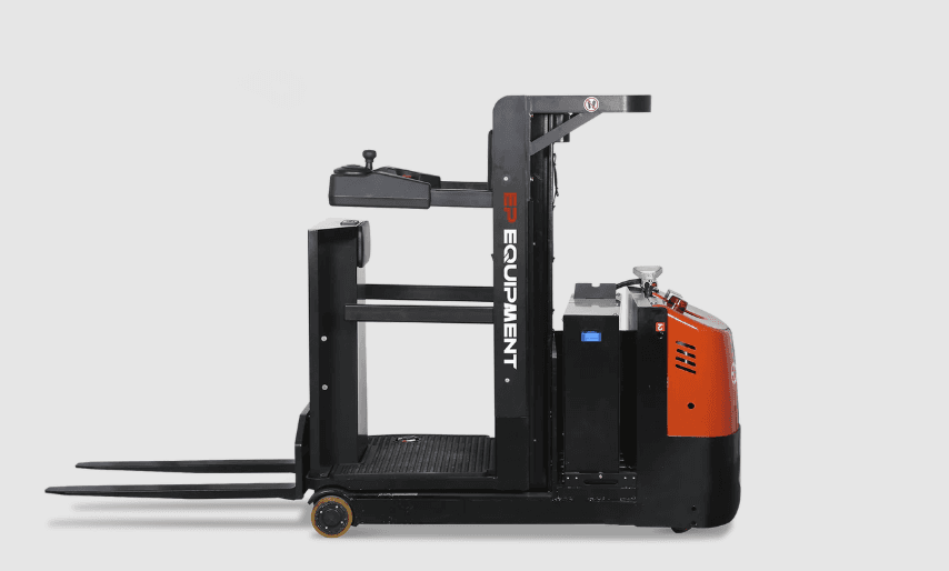 EP JX2-1 ELECTRIC ORDER PICKER