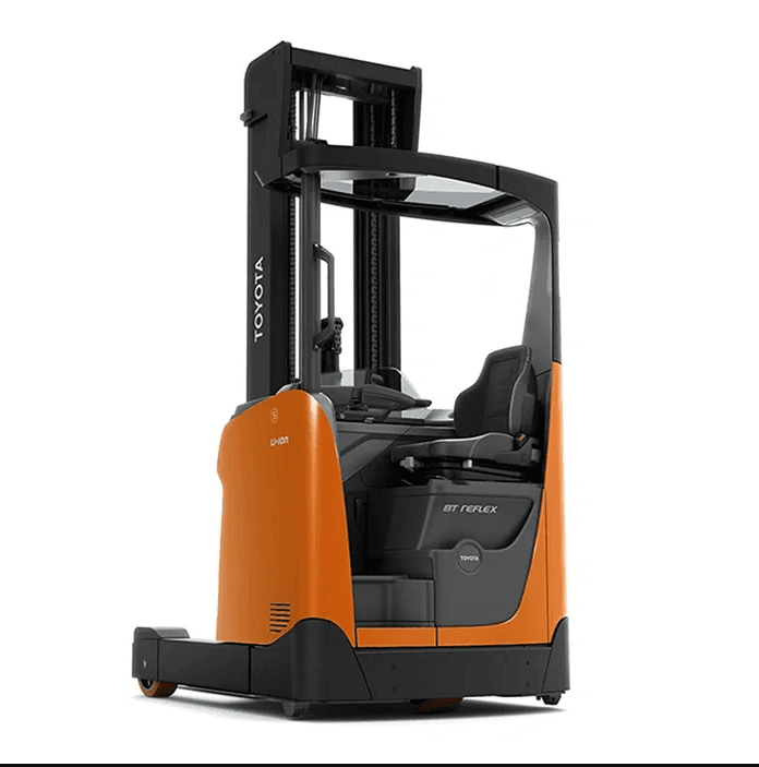 BT Reflex RRE200R Reach Truck