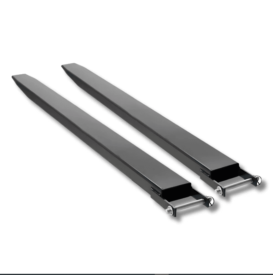 Fork Extensions (Class II/III Fork Slippers)