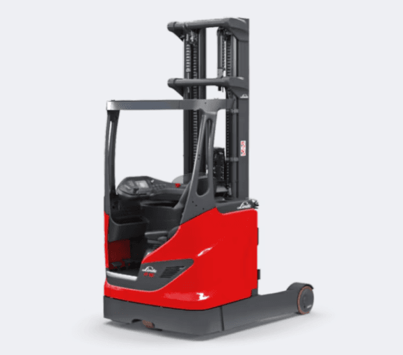 Linde 1.6 Tonne Reach Truck