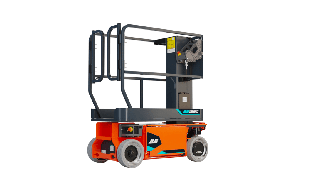 JLG 1230ES (12ft)