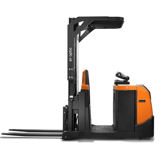 BT OSE120CB ORDER PICKER