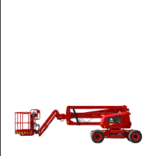LGMG AR16 DIESEL BOOM LIFT