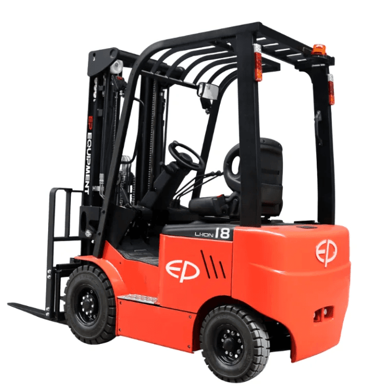 EP EFL181 Electric Lithium Forklift (1.8tonne)